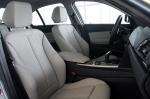 BMW ActiveHybrid 3 2013 года